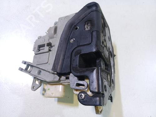 Front right lock SEAT ALTEA XL (5P5, 5P8) 1.6 TDI | BP16766181C97 