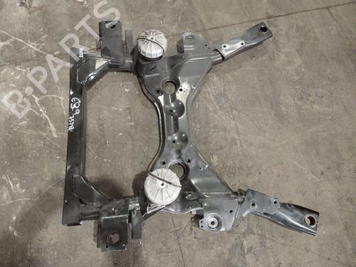 Subframe MERCEDES-BENZ VIANO (W639)  | BP21093386M9 