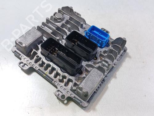 Used Engine control unit (ECU) Engine control unit (ECU) OPEL MERIVA B MPV (S10) 1.6 CDTI (75) (110 hp) 32760161 32760161