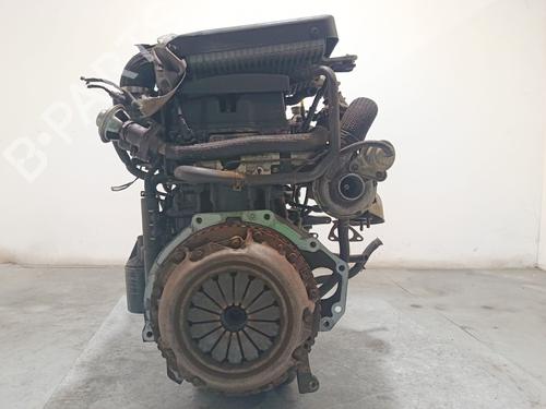 Engine KIA CARNIVAL II (GQ) 2.9 CRDi | BP34152813M1  - Image 5