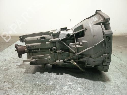 Gearbox BMW 1 (F20) 116 d | BP40299535M3 - Image 2