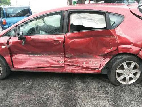 Mass air flow sensor SEAT LEON (1P1) 1.9 TDI | BP1652774M95 