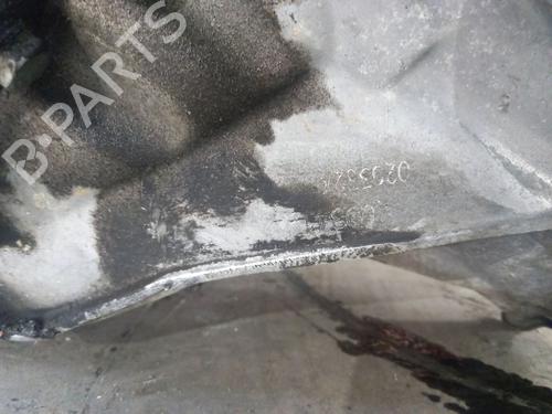 Gearbox CITROËN C4 Grand Picasso I (UA_) 1.6 HDi | BP29453047M3 
