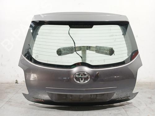 Used Tailgate Tailgate 38703253 38703253