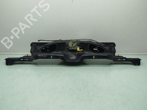 Used Front slam panel FIAT DUCATO Van (250_) 130 Multijet 2,3 D (131 hp) 30507524