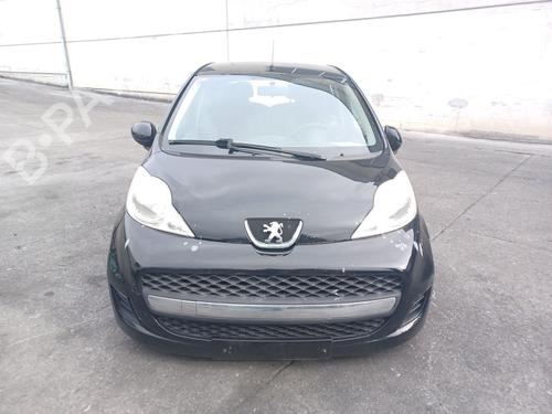 Front left window mechanism PEUGEOT 107 (PM_, PN_) 1.0 | BP21050545C22 