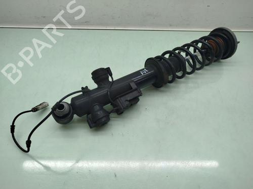 Used Left rear shock absorber BMW 5 (F10) 535 i (306 hp) 23206387