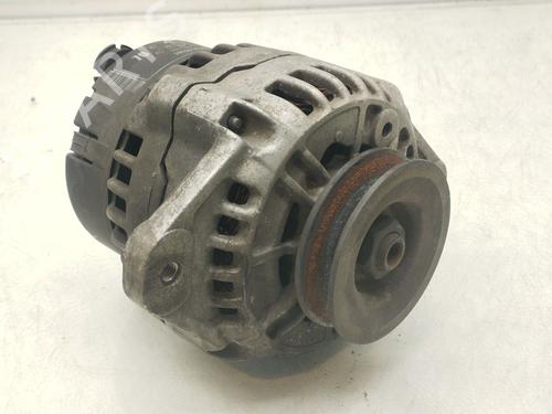 Used Alternator NISSAN TERRANO II (R20) 2.7 TD 4WD (101 hp) 32096106