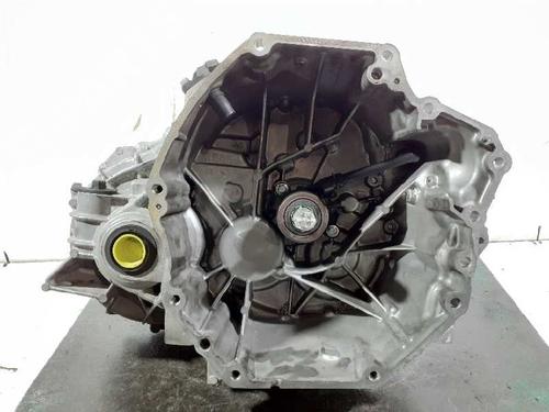 Gearkasse NISSAN QASHQAI / QASHQAI +2 I (J10, NJ10, JJ10E) 1.6 dCi (130 hp) 9313983