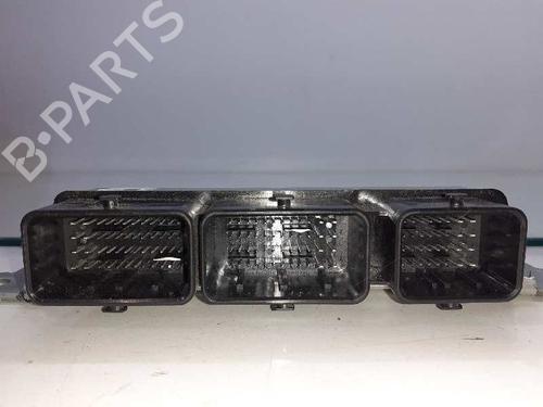 Engine control unit (ECU) DACIA DOKKER MPV (KE_) 1.6 | BP7843289M57 