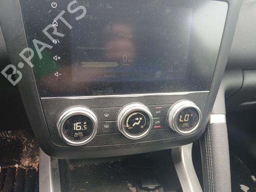 Front right lock RENAULT KADJAR (HA_, HL_) 1.5 BLUE dCi 115 (HLA6) | BP29122704C97 