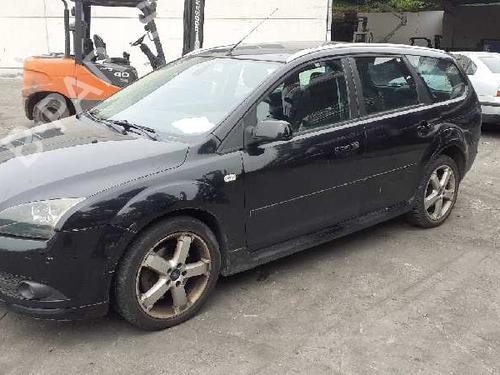 Right mirror FORD FOCUS II Turnier (DA_, FFS, DS) 1.8 TDCi | BP7637235C27 