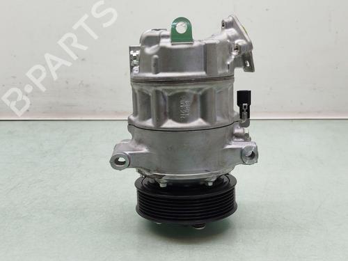 AC compressor MERCEDES-BENZ T-CLASS MPV (W420) T 180 (420.863, 420.865) | BP40106894M34 - Image 3