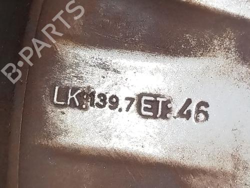Rim MITSUBISHI PAJERO IV (V8_W, V9_W) 3.2 DI-D (V88W, V98W) | BP29434060C45 