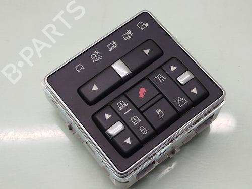 Used Switch LAND ROVER RANGE ROVER SPORT I (L320) 3.0 D 4x4 (256 hp) 31850848