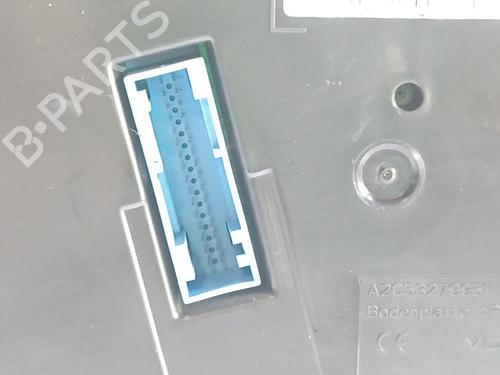 Instrument cluster SEAT ALTEA XL (5P5, 5P8) 1.6 TDI | BP16765776C47 