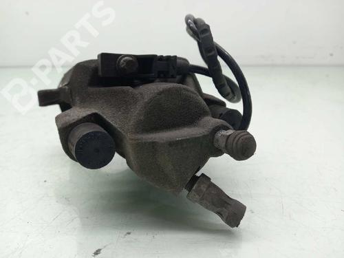Right rear brake caliper MERCEDES-BENZ M-CLASS (W164) ML 300 CDI 4-matic (164.121) | BP11560910M106 