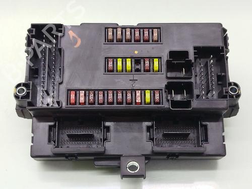 Used Fuse box FIAT DUCATO Van (250_) 150 Multijet 2,3 D (148 hp) 30645130