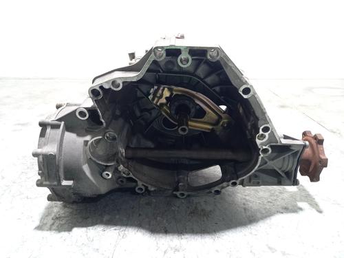 Used Gearbox AUDI A6 C7 (4G2, 4GC) 2.0 TDI (177 hp) 30202399