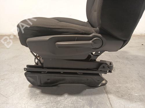 Left front seat RENAULT TRAFIC III Bus (JG_) 1.6 dCi 125 (JGMH) | BP40107154C15 - Image 5