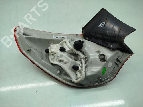 Right taillight OPEL ASTRA J (P10)  | BP21218331C35 