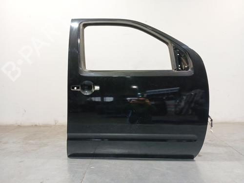 Dør højre fortil NISSAN NAVARA NP300 (D40) 2.5 dCi 4WD (174 hp) 33016505