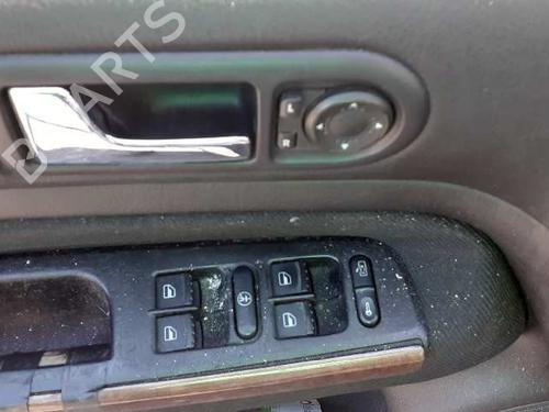 Engine control unit (ECU) VW GOLF IV (1J1) 1.8 | BP5644366M57 