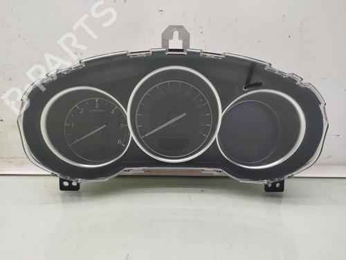 Compteur de vitesse MAZDA CX-5 Van (KE_) SKYACTIV-D (KEF9) (150 hp) 29280160