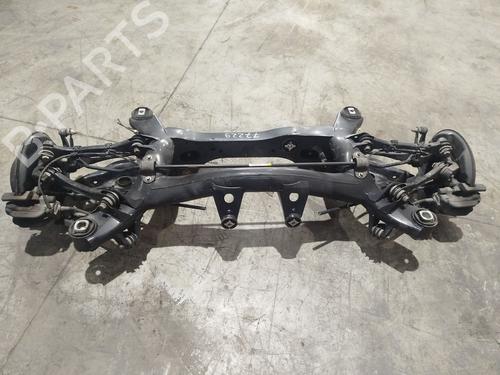 Bagaksel BMW 3 (F30, F80) | BP30271978M2