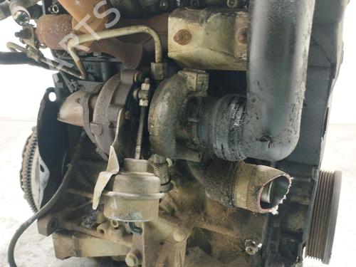 Engine VW SHARAN (7M8, 7M9, 7M6)  | BP29544919M1 