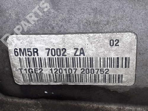Gearbox FORD FOCUS II (DA_, HCP, DP)  | BP9545747M3 
