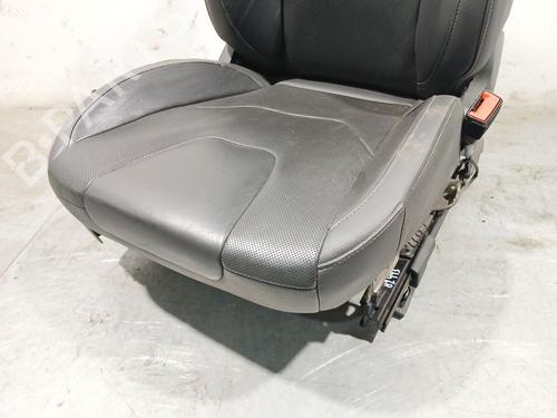 Right front seat FORD MONDEO V Turnier (CF) 2.0 TDCi | BP40107362C16 - Image 6