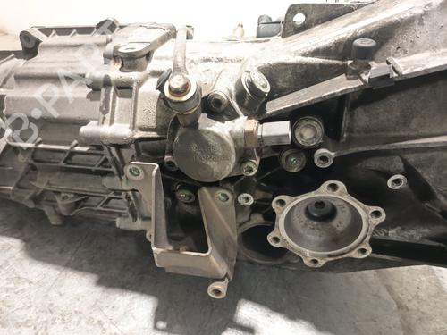 Gearbox AUDI A4 B7 Avant (8ED) 2.0 TDI | BP39903471M3 - Image 7