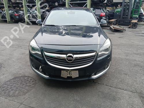 Hood OPEL INSIGNIA A (G09) 2.0 CDTI (68) | BP29431305C1 