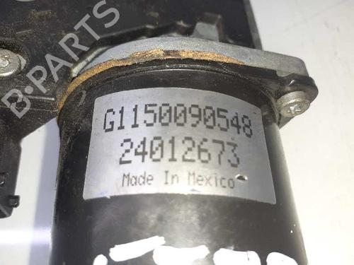 Front wiper motor BMW X5 (E53) 3.0 d | BP6102643M29 