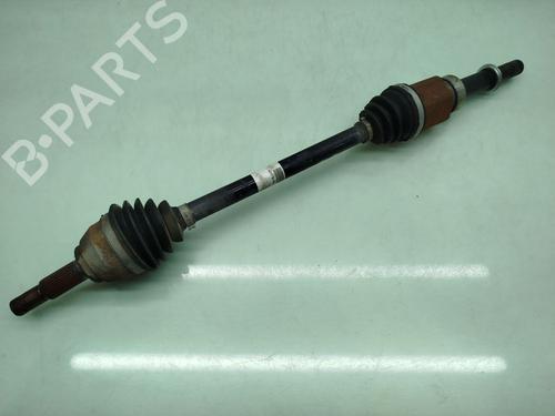 Used Right front driveshaft Right front driveshaft NISSAN LEAF (ZE0) Electric (109 hp) 35950203 35950203