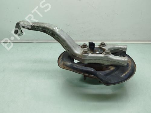 Right front steering knuckle LEXUS IS II (_E2_) 250 (GSE20) | BP36037581M26 - Image 2