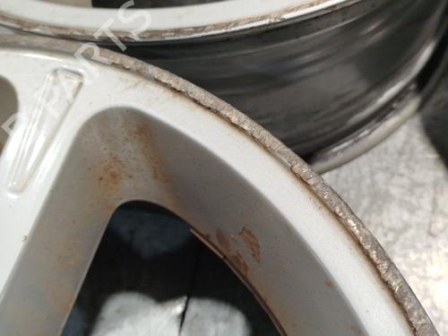 Rim BMW 1 (E87) 118 d | BP29181102C45 