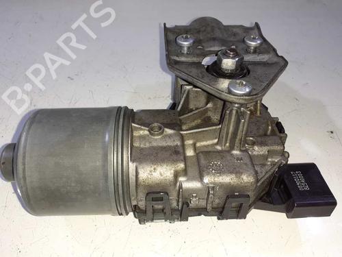 Front wiper motor SEAT IBIZA III (6L1)  | BP1319415M29 
