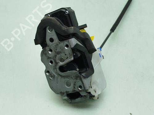 front-left-lock-opel-astra-j-p10-2009-2010-2011-2012-2013-2014-2015-2016-32240392 main image