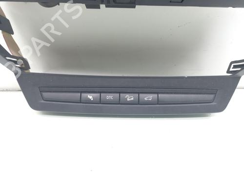 Climate control BMW X5 (E70) 3.0 d | BP16556904I5 