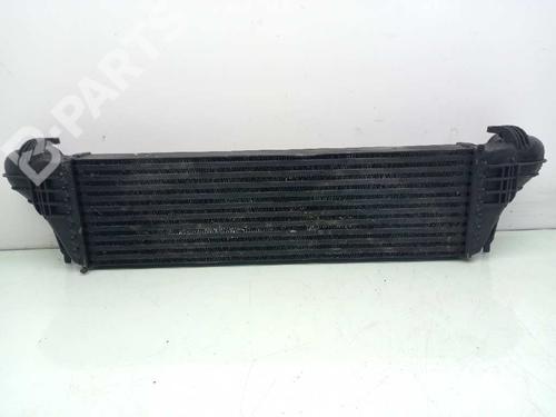 Intercooler BMW X5 (E53)  | BP11699884M30 
