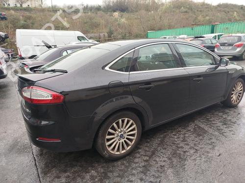 Right mirror FORD MONDEO IV (BA7) 1.6 TDCi | BP29133198C27 