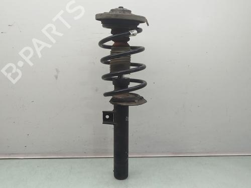Used Right front shock absorber Right front shock absorber BMW X3 (F25) xDrive 20 d (190 hp) 34439852 34439852