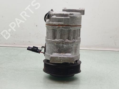 AC compressor MERCEDES-BENZ GLA (H247) GLA 200 (247.787) | BP40107483M34 - Image 4