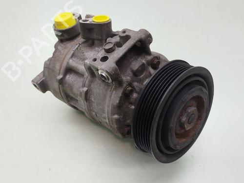 AC-Kompressor AUDI A4 B9 Avant (8W5, 8WD) 2.0 TDI (150 hp) 29828553