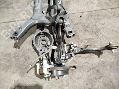 Rear axle TOYOTA COROLLA Estate (_E21_) 2.0 Hybrid (MZEH12) | BP29355262M2 