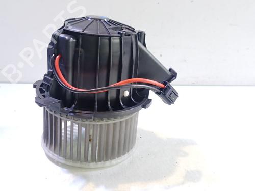 Heater blower motor AUDI Q5 (8RB) 2.0 TDI quattro | BP29821523M62
