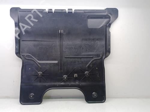 Underbody protection AUDI A1 Sportback (GBA) 30 TFSI | BP29404988M92 