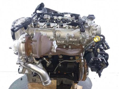 Used Engine Engine OPEL INSIGNIA A (G09) [2008-2017] 11175777 11175777